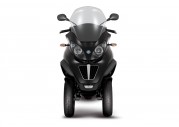 Piaggio MP3 LT 250